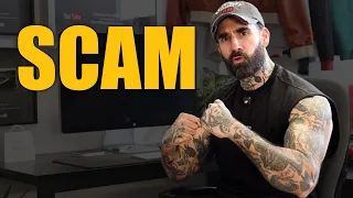 Biggest Coaching Scam