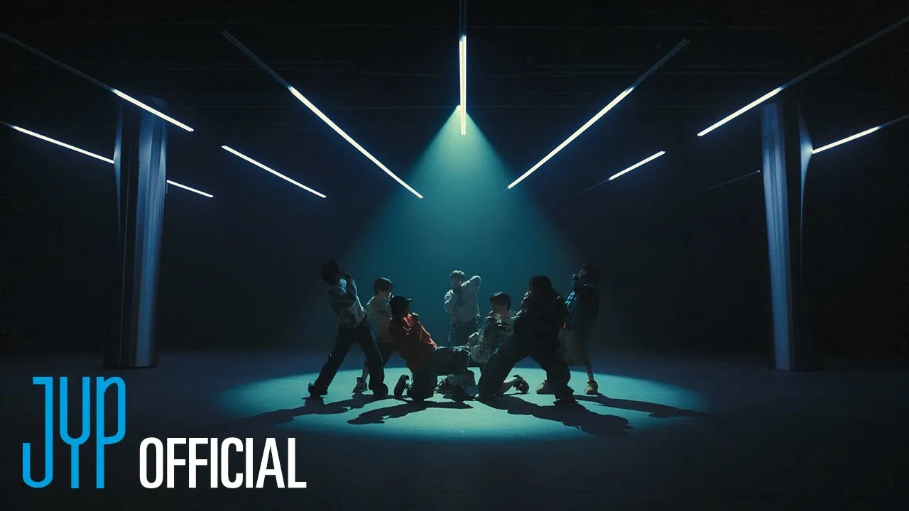 KickFlip(킥플립) "Mama Said (뭐가 되려고?)" M/V (Performance ver.) KickFlip(킥플립) "Mama Said (뭐가 되려고?)" M/V (Performance ver.)