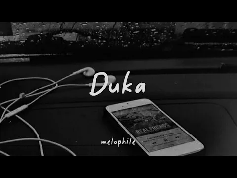 Download MP3 Last Child - Duka [ slowed + reverb + echo ]