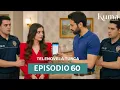 Download Lagu Kuma, La Otra Esposa | Telenovela Turca | Episodio 60