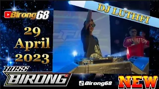 Download DJ LUTHFI AP DIMARI, LUPAKAN SAKIT HATI, AYO KITA PARTY!! 29 APRIL 2023 MP3