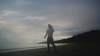 Australian Dancehall Pork MC - Raggamuffin Style (Official Music Video)