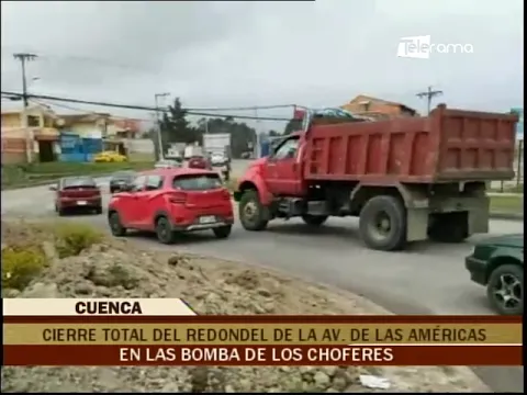 Cuenca al Día 25-03-2022