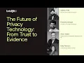 Bridge Summit Keynote How product-driven privacy ensures real compliance