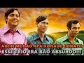 Download Lagu ESSA AQUI FAZ MUITO TEMPO QUE VOCÊ NÃO OUVIA, Hein?! SUCESSO De 1967!