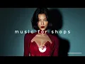 Balenciaga Store Music · High Fashion Deep House Playlist 2026