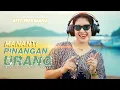 Download Lagu Siti Rukmana - Mananti Pinangan Urang || TIKTOK (BA MUSIK DJ REMIX)