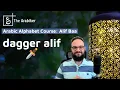 Download Lagu The dagger alif - Arabic Alphabet