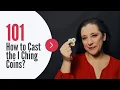Download Lagu I Tjing 101: Hoe gooi je de I Tjing-munten?