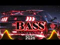 Download Lagu CAR MUSIC 2026 🚗🎵 | EDM REMIX CLUB BANGER | BASS BOOSTED 🔊 | NIGHT DRIVE \u0026 GYM WORKOUT 💪 🔊💯 MP3