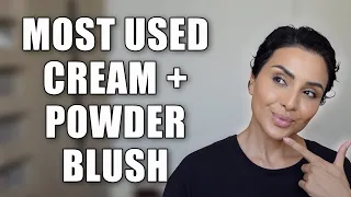 The Best Blushes I’ve Ever Tried (Cream & Powder) | Nina Ubhi