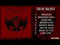 [FULL ALBUM] WAYV - PHANTOM TRACKLIST