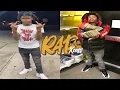 La Ahki Vs BullyGang Twitter Spaces