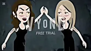 عوووو بتش ايسن  احنا بنكمل بعضينا انا سكينه وا زميلي سكينه  دندنها
