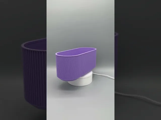 Long Planter | Modern, Elegant Design  video thumbnail