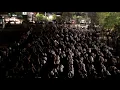 Download Lagu Merinding!!!!! detik-detik mahasiswa STIESIA menyanyikan lagu darah juang