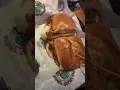 Winking Lizard Tavern Food Review Independence Ohio