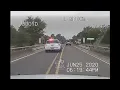 Huntsville Police Chase Stolen Vehicle
