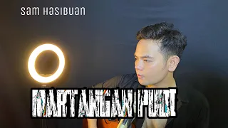 Download MARTANGAN PUDI - | SAM HASIBUAN COVER [Lirik] MP3