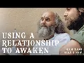 Ram Dass Here Now Podcast Ep 305