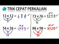 Download Lagu TRIK HITUNG CEPAT PERKALIAN 11-99