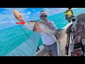 Key Largo patch reef fishing With Coordinates