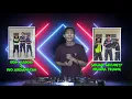 Lagu DUGEM BERBEZA KASTA V2 THOMAS ARYA SPECIAL REQ SQUAD SECURITY MUARA TELANG - DJ GUNTUR JS