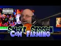 Smoke Session Cow farming Homunculus and chicken wings