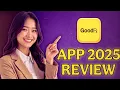 GoodRx App Review 2025 Edition
