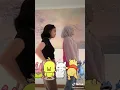 Download Lagu Erra Fazira Kngsi Video Menari Dgn Anaknya, Sekali Ada Benda Lain Yang Netizen Perasan
