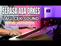 Download Lagu SERASA ADA ORKES LAGI CEK SOUND BIKIN TETANGGA PADA DATANG GOYANG