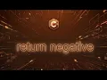 problems return negative codewars