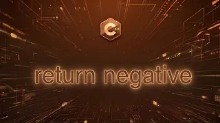 problems return negative codewars