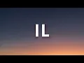 Alan Walker & Trevor Daniel - Extremes (Lyrics)