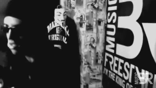 T FLOW Freestyle Old School BRecord S 2016 