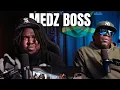 Medz Boss - Timing REACTION