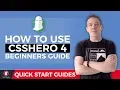 CSS Hero WordPress Plugin - Version 4 Overview