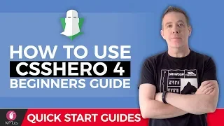 CSS Hero WordPress Plugin - Version 4 Overview