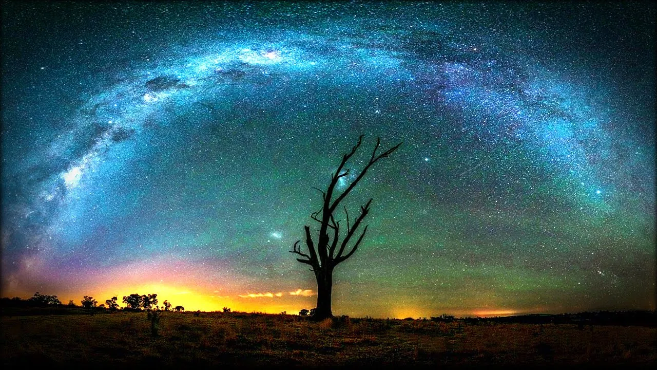 Deep Sleep | 4 Hrs Of Night Sounds For Sleeping | Relaxing Nighttime Ambience | | Fall Asleep Fast