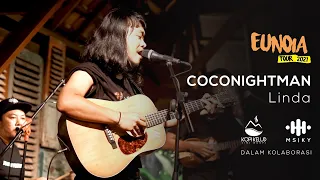 Download Coconightman - Linda MP3
