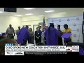 Charleston Co Sheriff s Office opens education unit inside jail