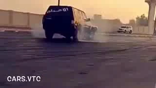 استعراض فتك قدام الشرطه  استعراض فتك قدام الشرطه