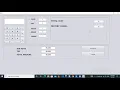 Student Projects 32 Bill Management System in Java Asaan Tutorials