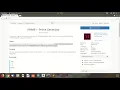 PRIME1 - Prime Generator SPOJ