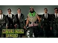 Download Lagu Never Ever (Remix) | Full Video Song | MSG: The Messenger