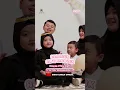 Download Lagu Mabruk Alfa Mabruk - Inara Kamila | Official Music Video | Bagian 3 dari 5