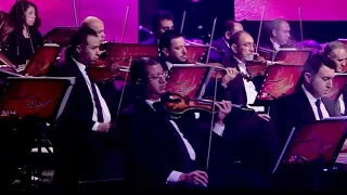 انغام تطلب من محمود سرور اعاده الصولو كمان مره يا سرور كمان مره 