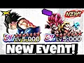 Download Lagu 🔥 NEW SPECIAL EXCLUSIVE EVENT + SHALLOT NEW TRANSFORMATION SOON?! (DB Legends 7th Year Anniversary)