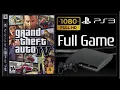 Grand Theft Auto IV (PS3) - Full Game Walkthrough / Longplay