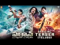 Download Lagu Pathaan | Official Teaser | Telugu Version | Shah Rukh Khan | Deepika Padukone | John Abraham